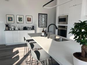 DAX HOUSE Stunning Mont-Tremblant Getaway Retreat