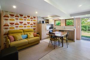 Appartements Chez Anna : photos des chambres