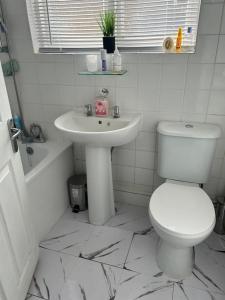 1 bedroom house, Seven Sisters, Tottenham