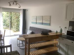 Appartements Gite Augirons : photos des chambres