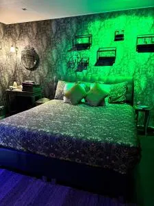 Maroah Spa en Wellness Overnachting - Esch