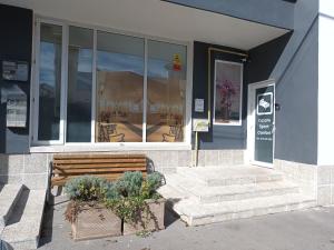 Club Sport Confort Hotels