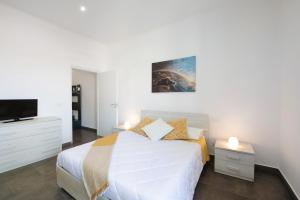 Casa Alba La Casa Delle Coccole