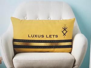 Luxus Lets