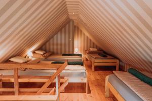 Noclegi Zielona Gęś