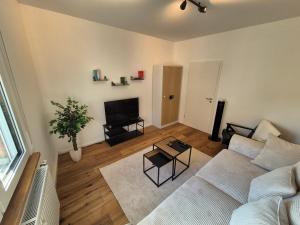 Charmante 2 Zimmer-Wohnung mit Fahrradstellplätzen