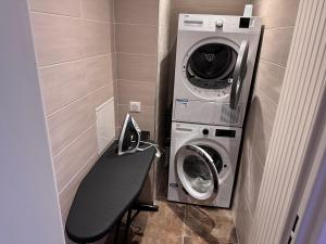 Hotels Brit Hotel de Grignan Vichy : photos des chambres