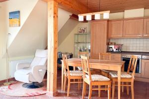 Ferienwohung 3 Sandorn