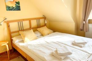 Ferienwohung 3 Sandorn