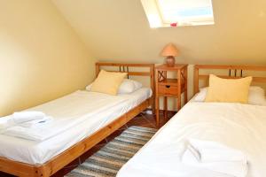 Ferienwohung 3 Sandorn