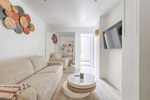 Magnifique studio Charenton 2P