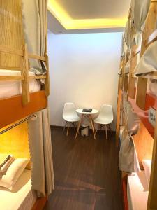 Awesome Hanoi Hostel