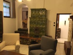 Kertből a hegyre Nyaralóház Mindszentkálla