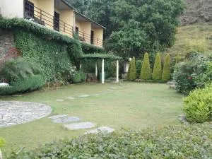 Vamoose Resort Heritage Kausani - Bagargād