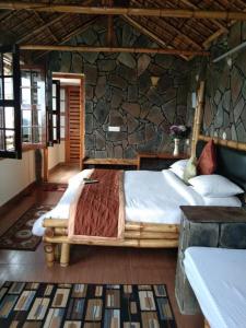 Resort Heritage Kausani
