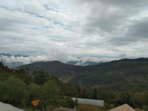 Vamoose Resort Heritage Kausani
