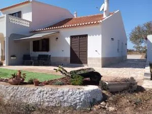 Casa Raios de Sol - Burgau