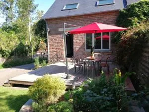 Gîte de Cojoux - La Chapelle-de-Brain