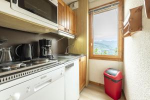 Smartstay Flocon - La plagne - Les Coches