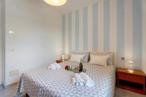 Residenza Jasmine Yellow Apartment