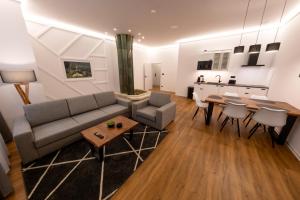 IT Centrum Apartments