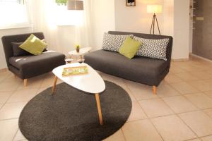 Ferienhaus "Kleine Auszeit" Parkstraße