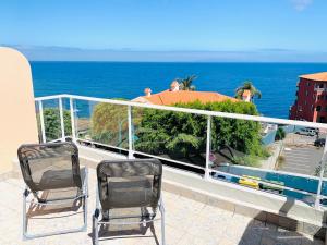 Costa Apartment II - Linda Vista - 3-star hotels in Caniço