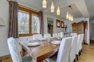 Verve Chalet - Snow and Trek - Morzine