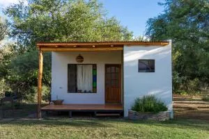 Hospedaje Sauce Linda - Casa Brea - Los Toscas