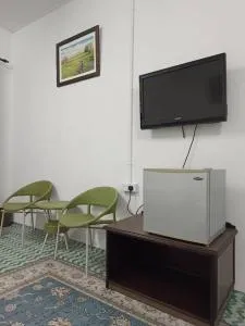 One Mek Studio - Kampong Alor Ganu