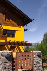 Las Rocas By Base 41