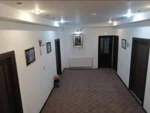 Pensiunea Millenium Sibiu with Parking - motorcycle friendly travel routes