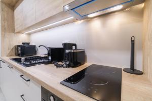 LDV 13 Residence Free private parking