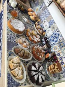 Bàcula Nzícula Marzamemi