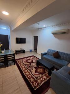 Gateway Salalah hotel apartments