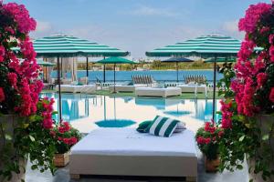 1100 West South Beach Lux Waterfront Studio