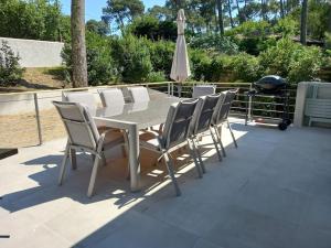 Maison Alisan - Dune du Pilat