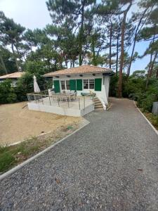 Maison Alisan - Dune du Pilat