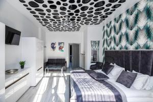 2 bedrooms Apartments Levia 2