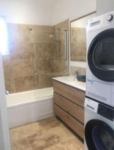 Appart 3 chambres - Mer à pied