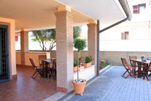 SIGIS HOTEL - Fiumicino