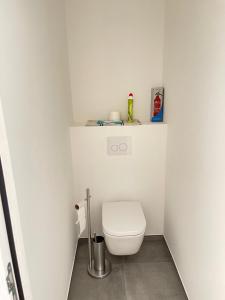 Appartement vue mer Ajaccio Sanguinaires avec terrasse