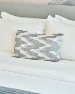 BGC Suite with Golf Course View