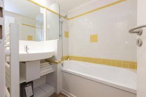 Villages vacances Residence Odalys Les Greens du Bassin : photos des chambres
