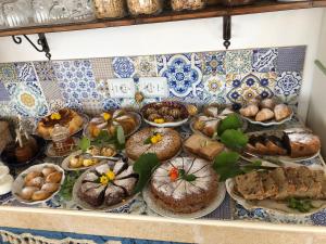 Bàcula Nzícula Marzamemi