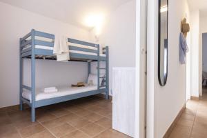 Villages vacances Residence Odalys Les Greens du Bassin : photos des chambres