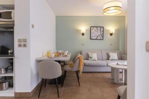 Villages vacances Residence Odalys Les Greens du Bassin : photos des chambres
