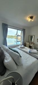 Macs Cove, Marina Martinique