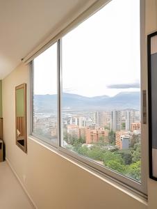 ApartaSuite moderno. Gran Vista.
