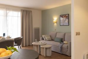Villages vacances Residence Odalys Les Greens du Bassin : photos des chambres